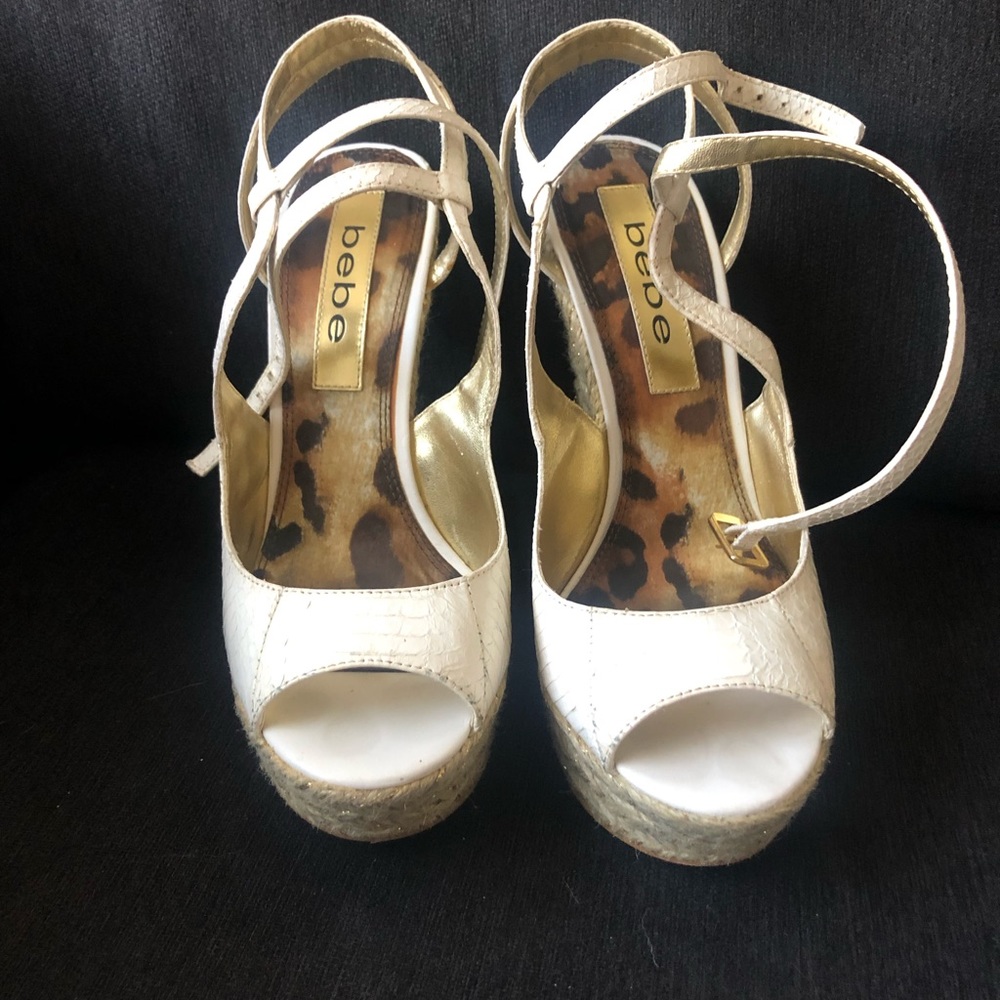 Bebe size 6
